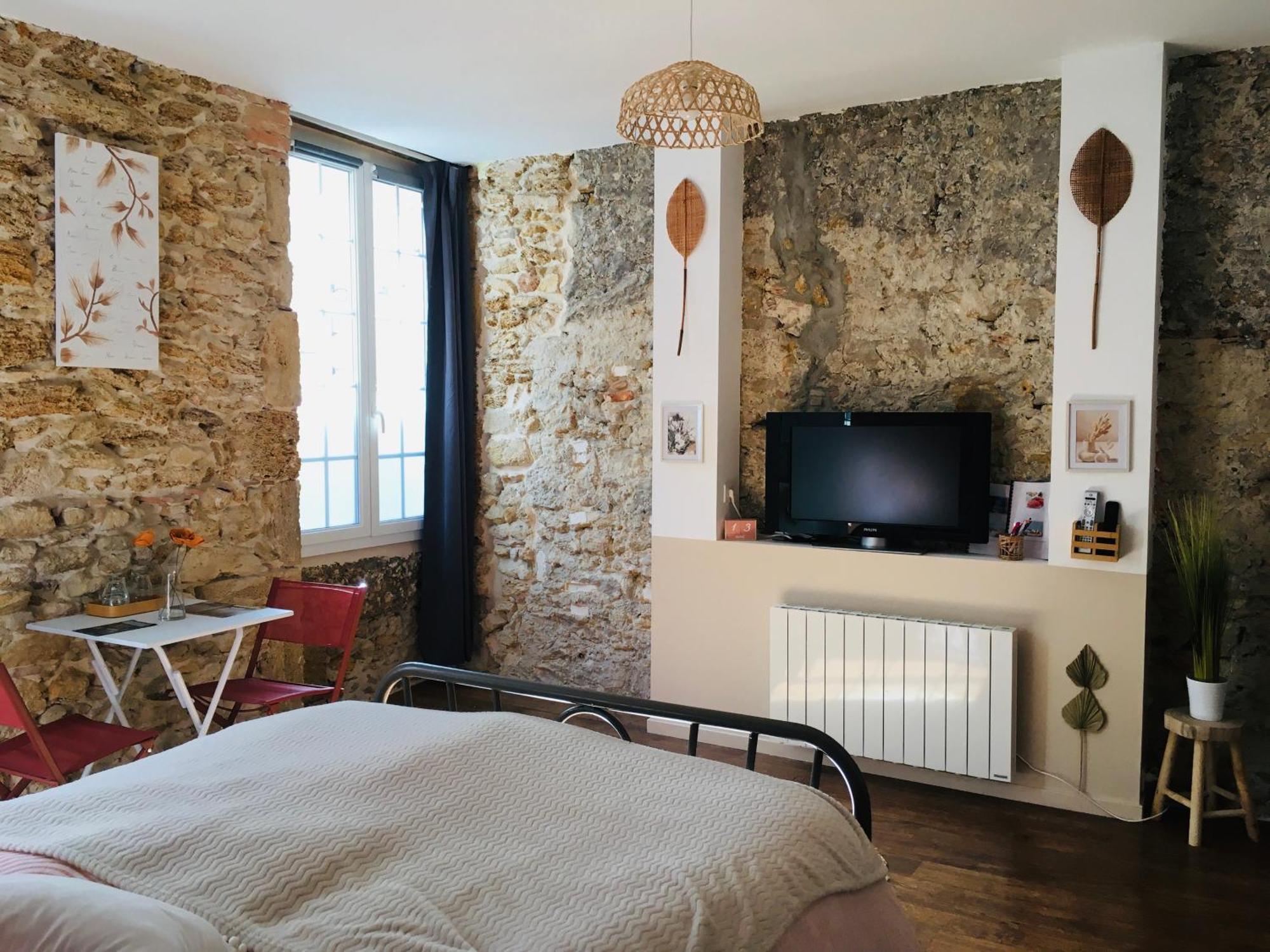 Les Chambres D'Ursule Tartas Exterior photo